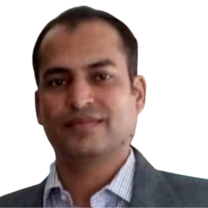 VIRENDER KR. SATYAWADI