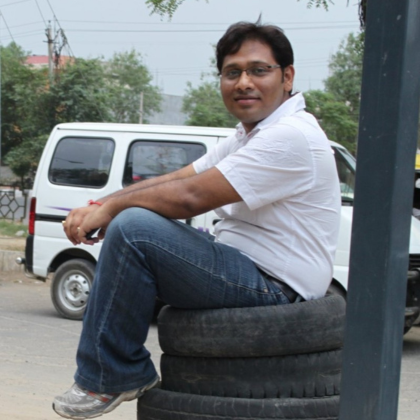VIKAS VARSHENY