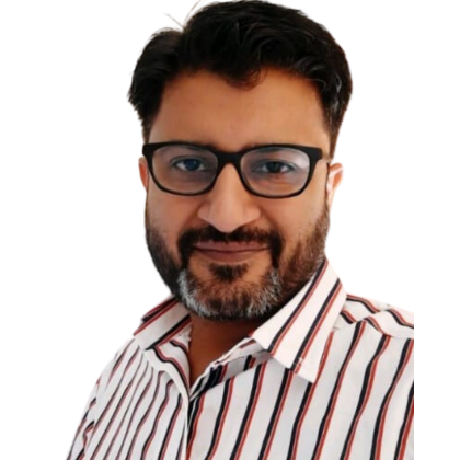 VIVEK PALIWAL